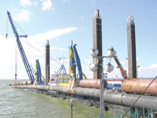 Bulgaria şi Rusia încă nu s-au înţeles cu privire la South Stream
